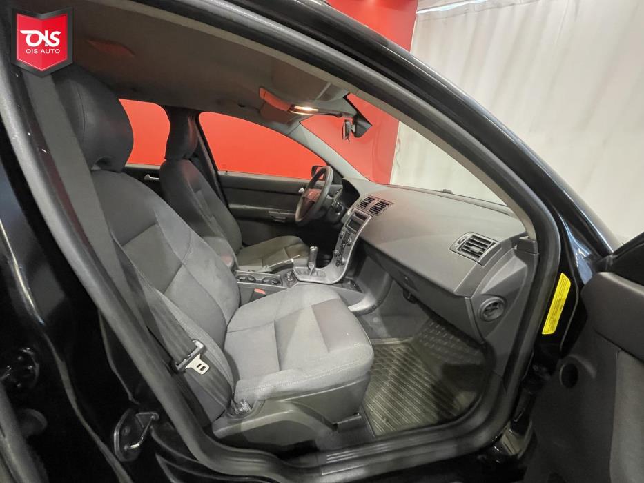 VOLVO V50 2005
