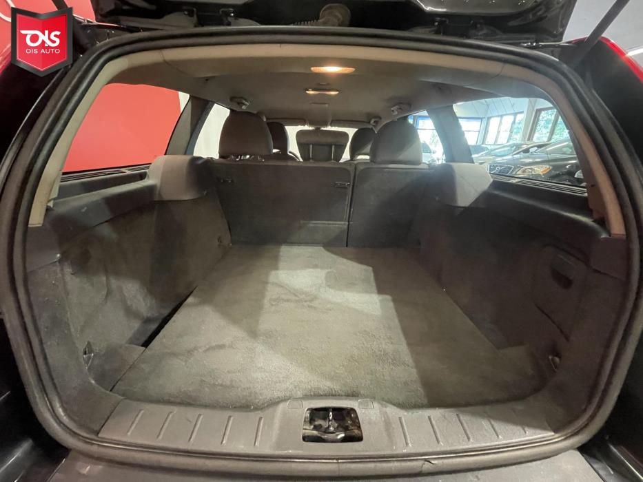 VOLVO V50 2005