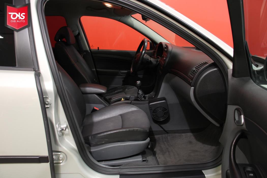 SAAB 9-3 2006