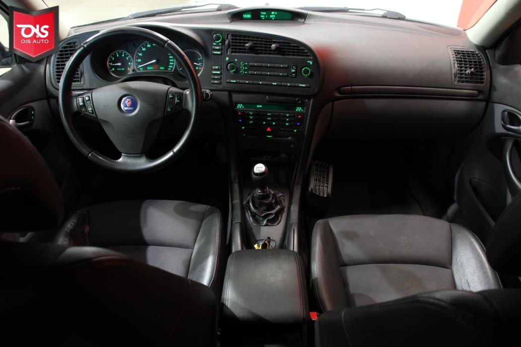SAAB 9-3 2006