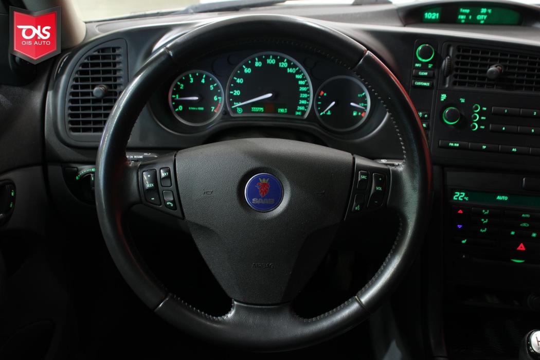 SAAB 9-3 2006