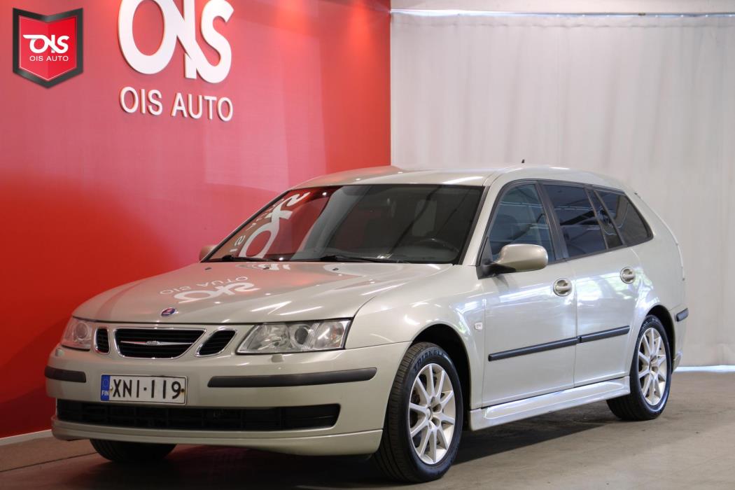 SAAB 9-3 2006