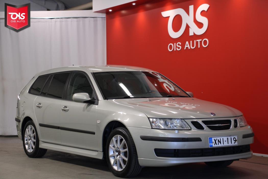 SAAB 9-3 2006
