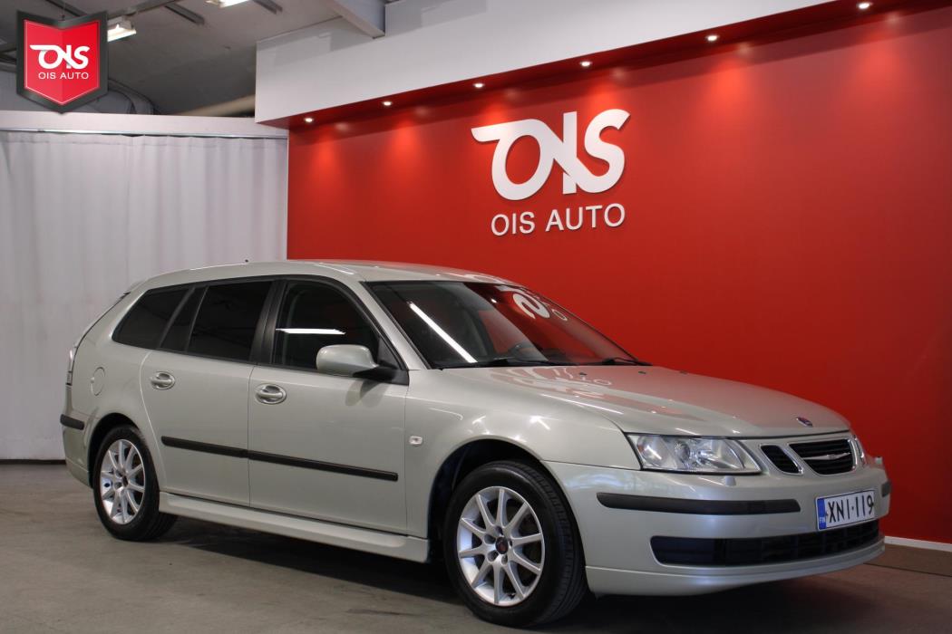 SAAB 9-3 2006