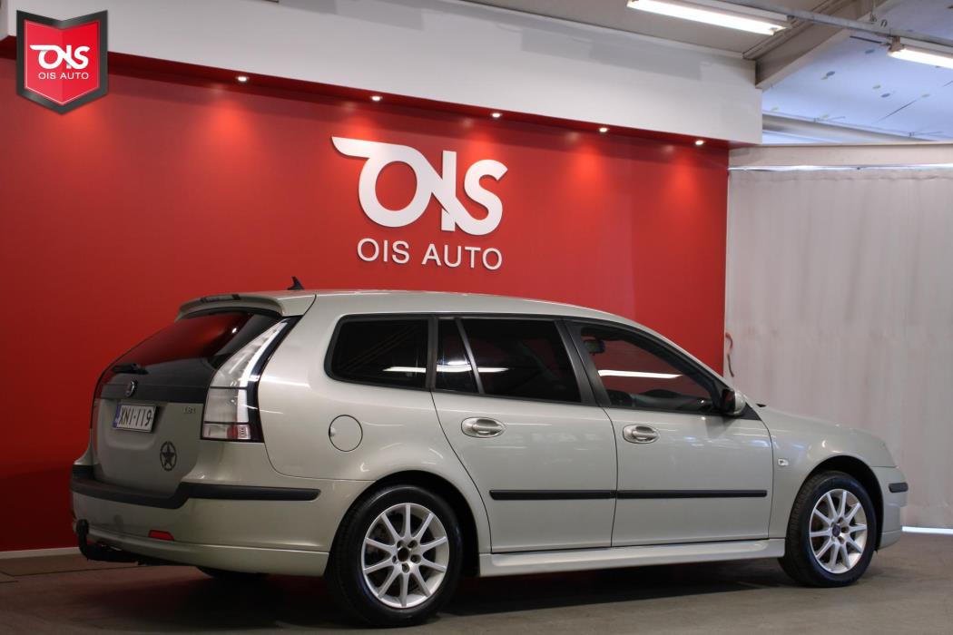 SAAB 9-3 2006