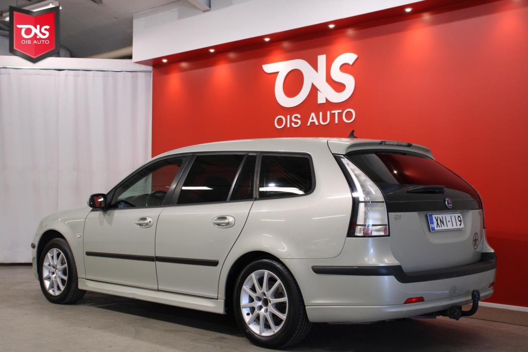 SAAB 9-3 2006