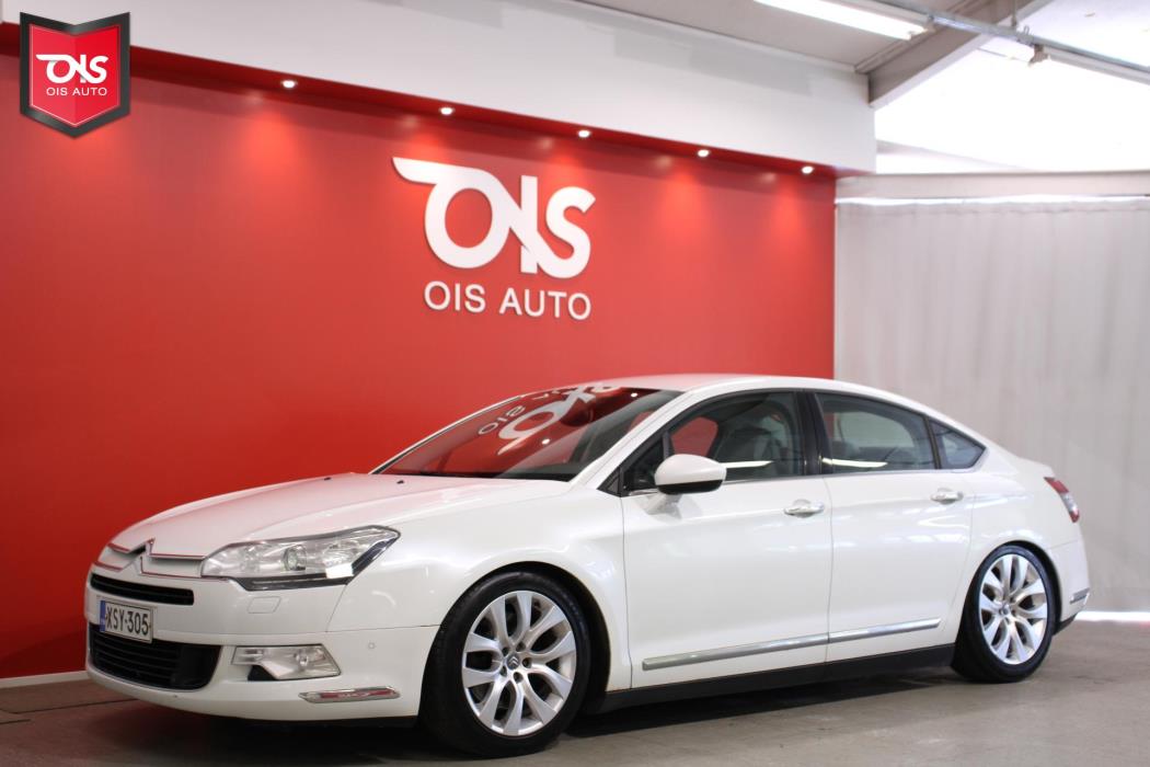 CITROEN C5 2011