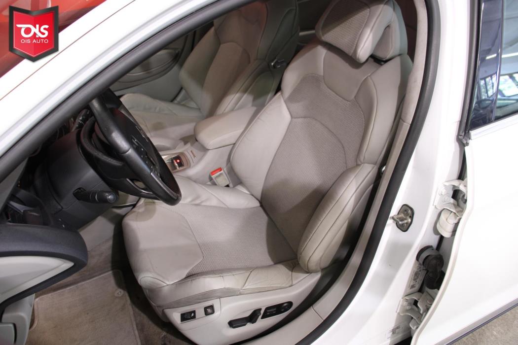 CITROEN C5 2011