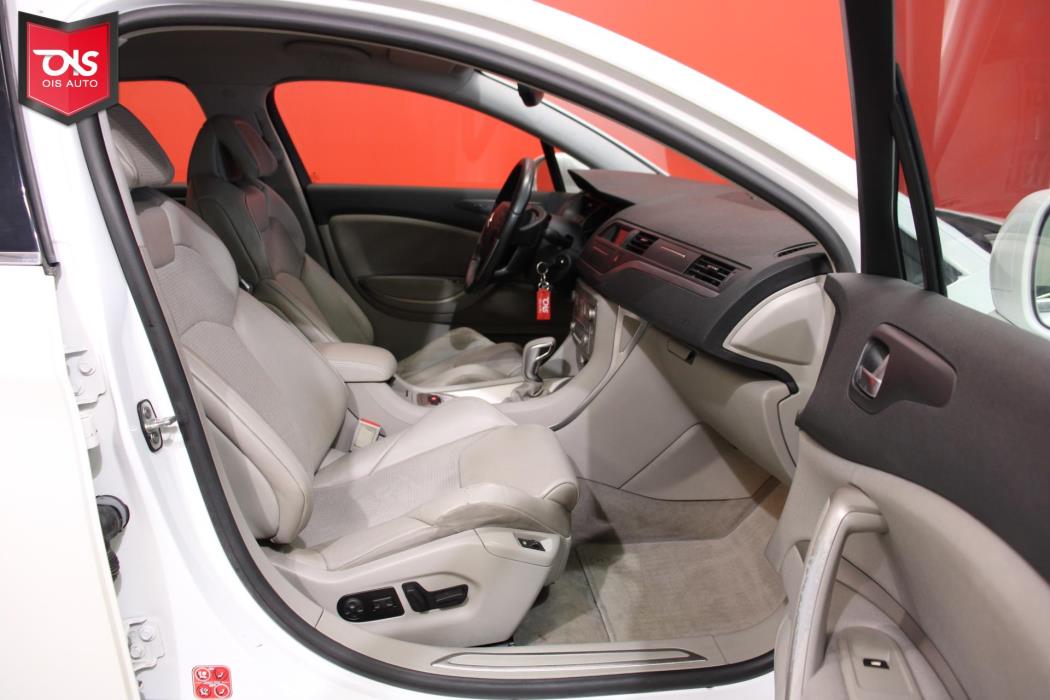 CITROEN C5 2011