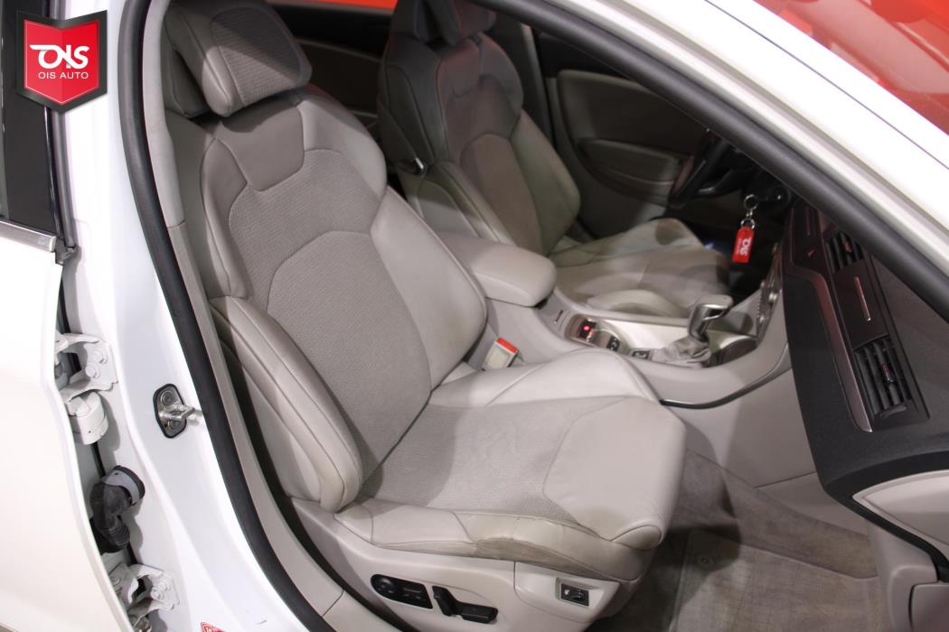 CITROEN C5 2011