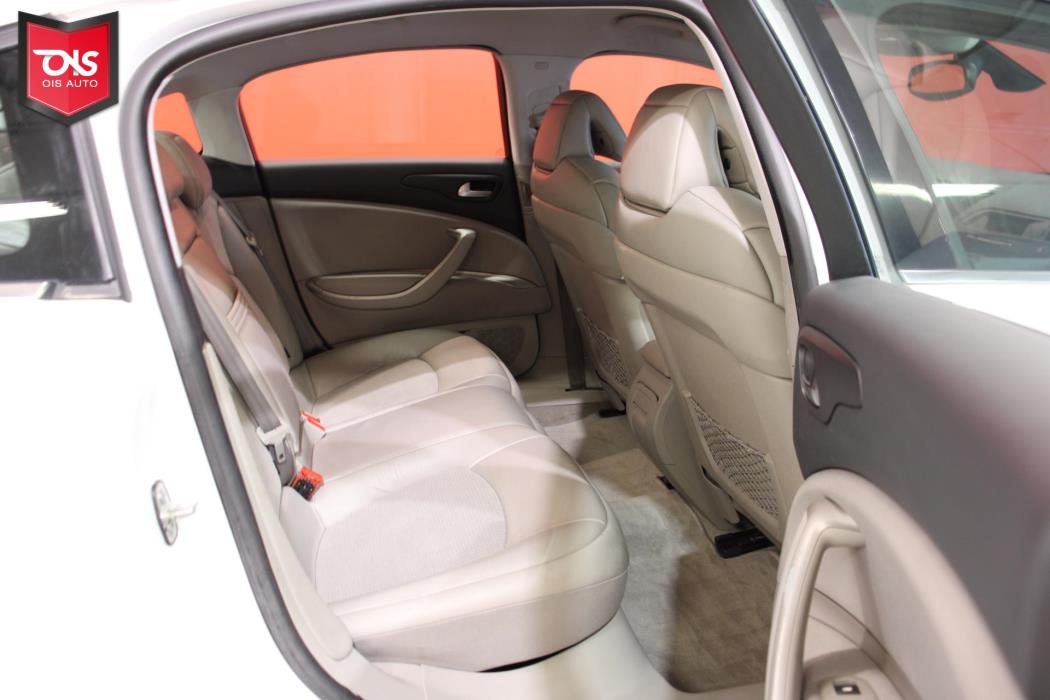 CITROEN C5 2011