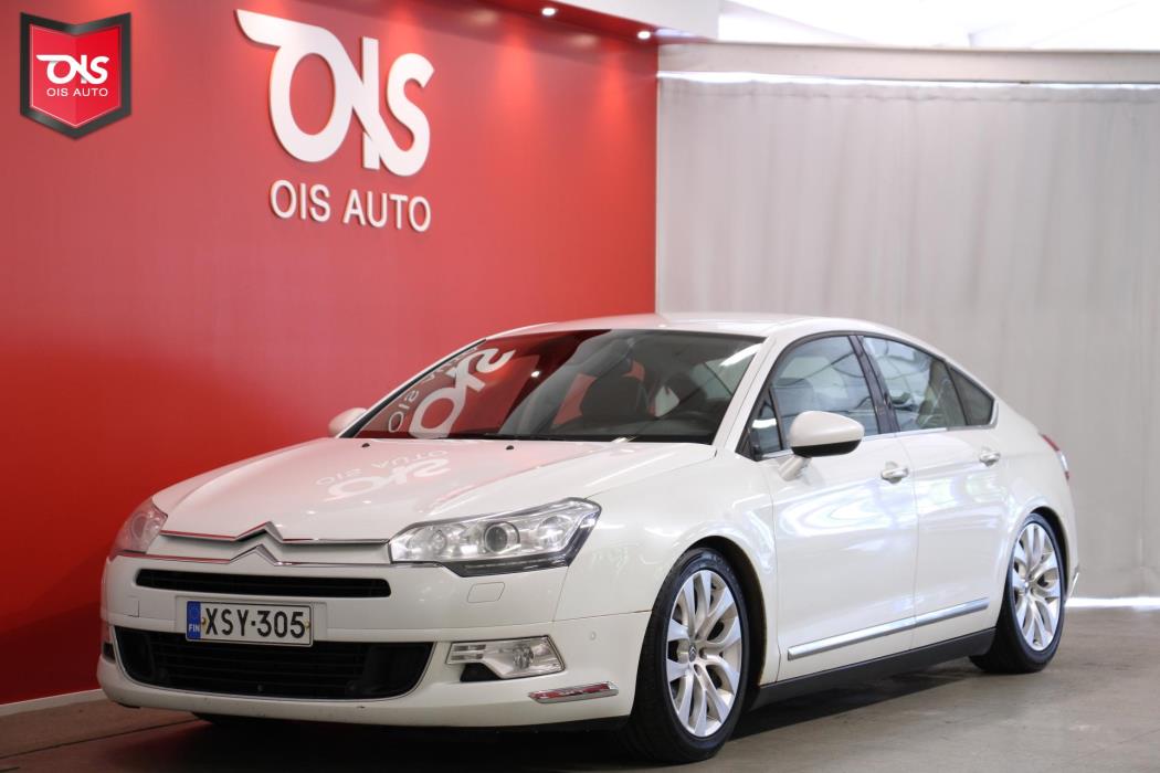 CITROEN C5 2011