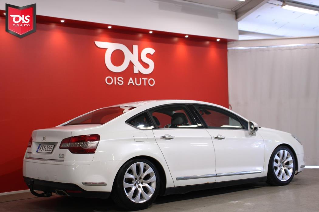 CITROEN C5 2011