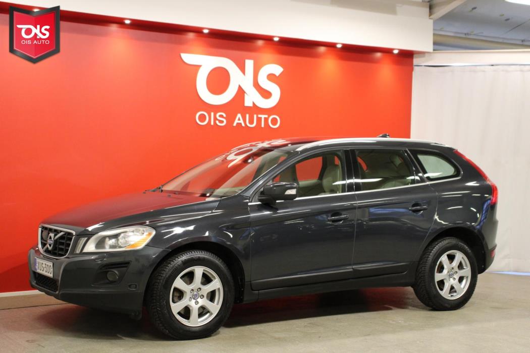 VOLVO XC60 2009