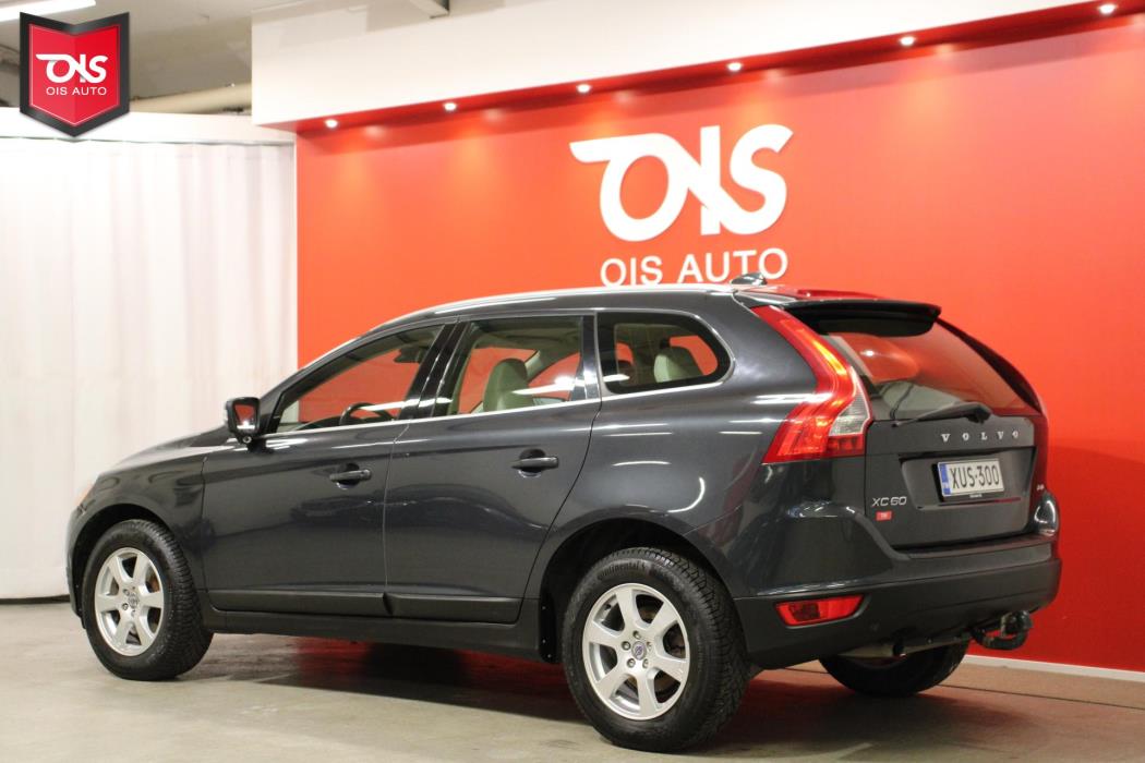 VOLVO XC60 2009