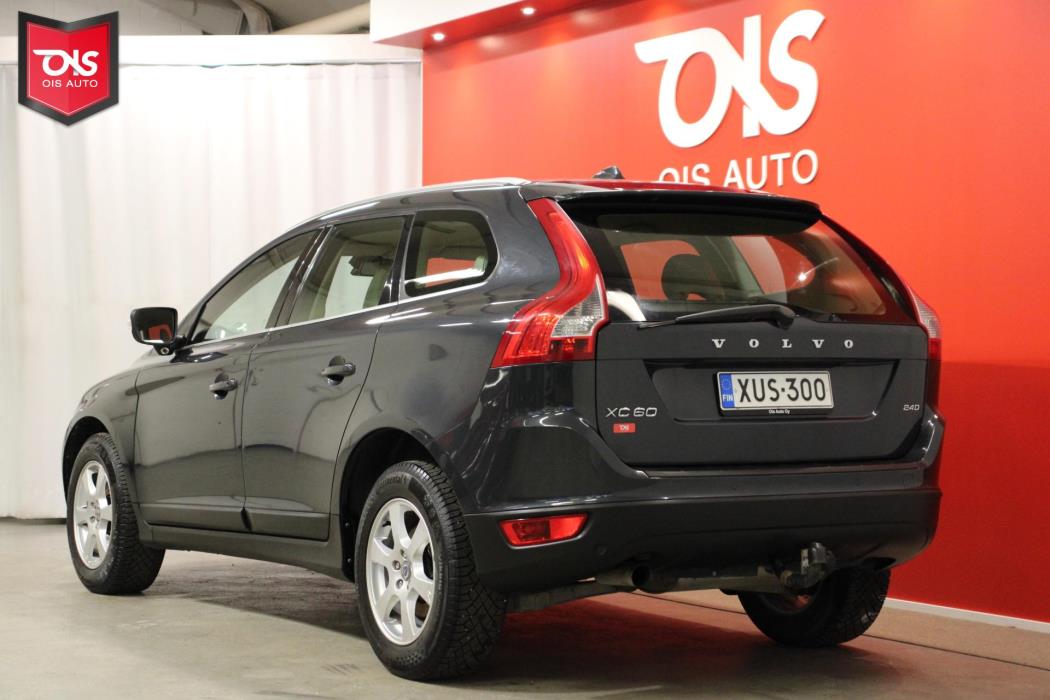 VOLVO XC60 2009