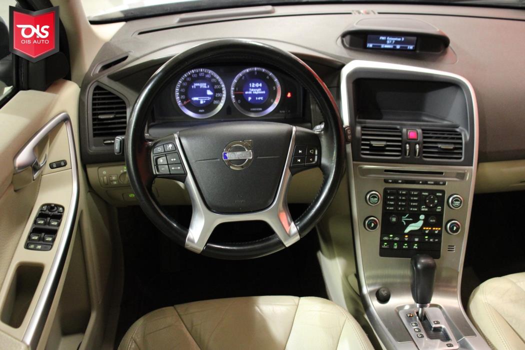 VOLVO XC60 2009