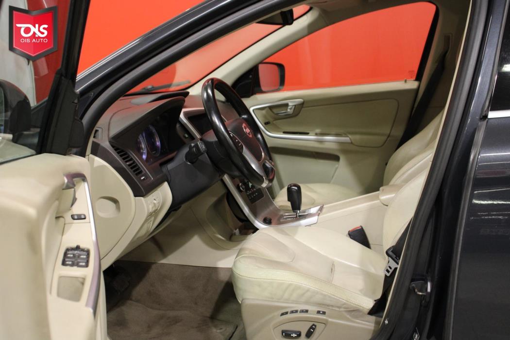 VOLVO XC60 2009