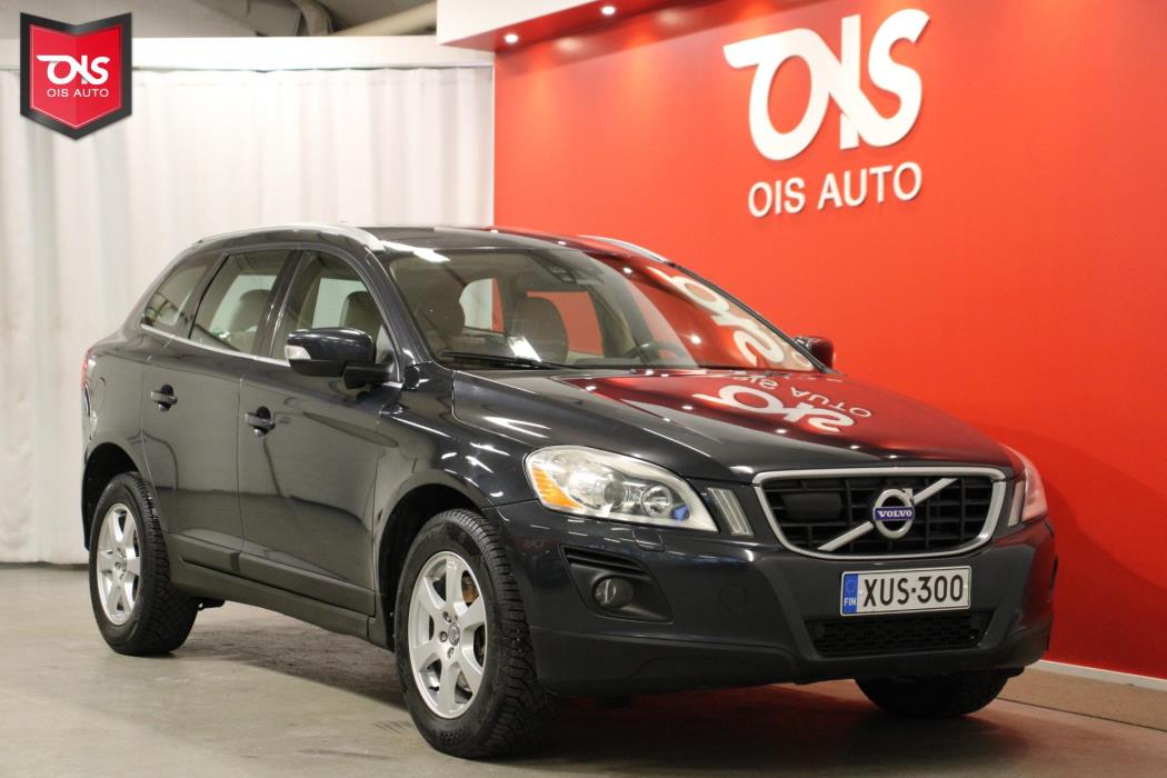 VOLVO XC60 2009