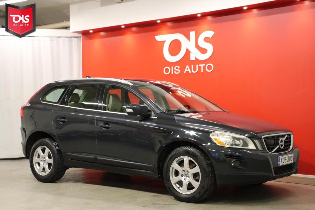 VOLVO XC60 2009