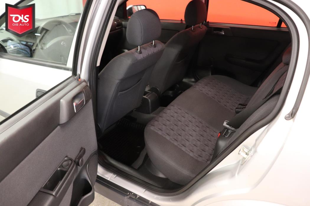 OPEL Astra 2002