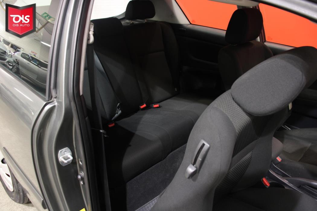 TOYOTA Corolla 2006