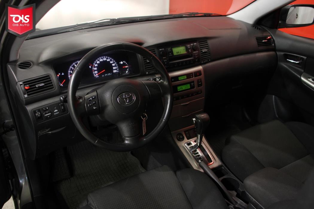 TOYOTA Corolla 2006