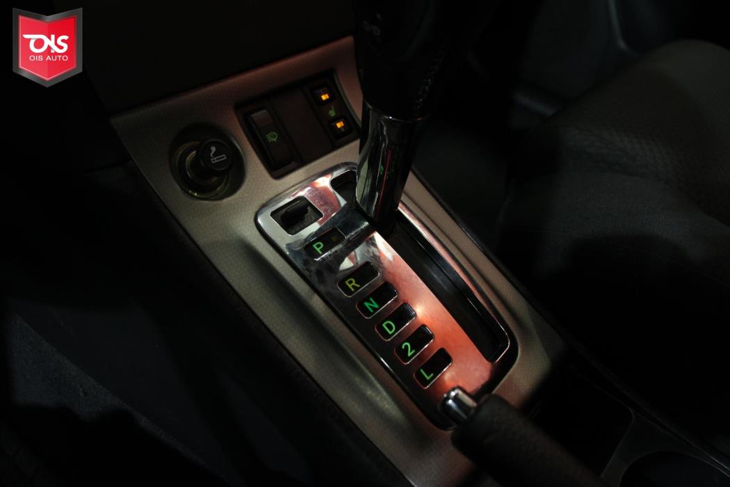 TOYOTA Corolla 2006