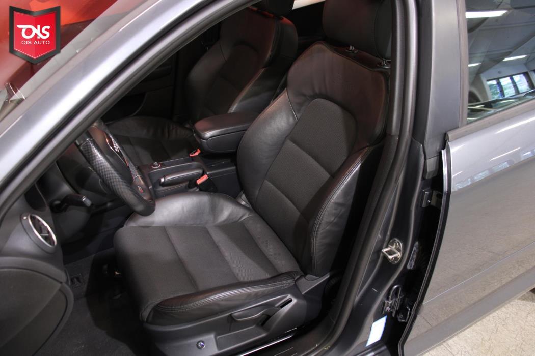 AUDI A3 2008