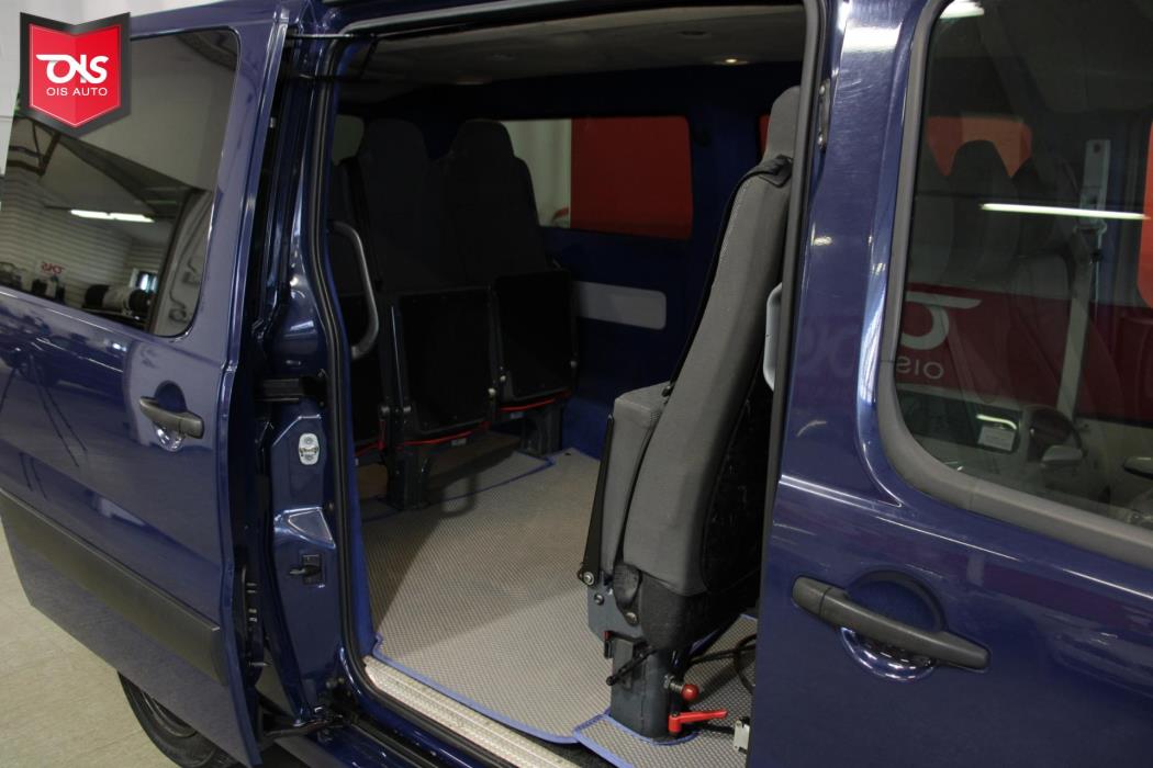 CITROEN Jumpy 2014