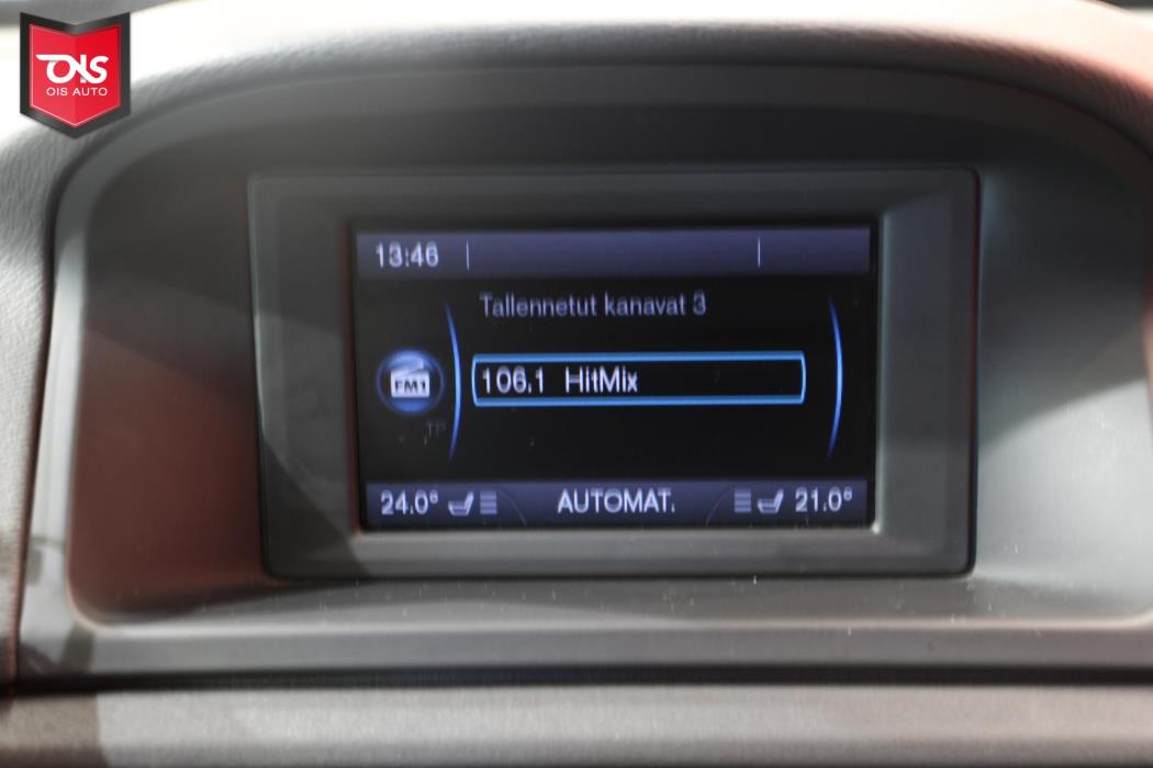 VOLVO V70 2011