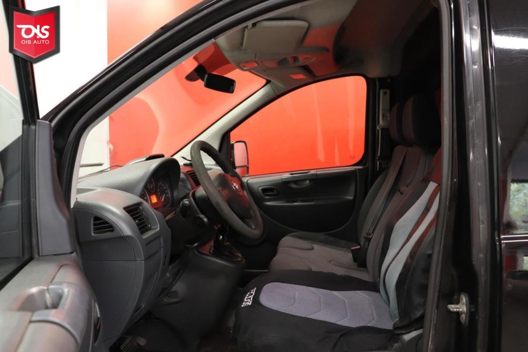 TOYOTA Proace 2013