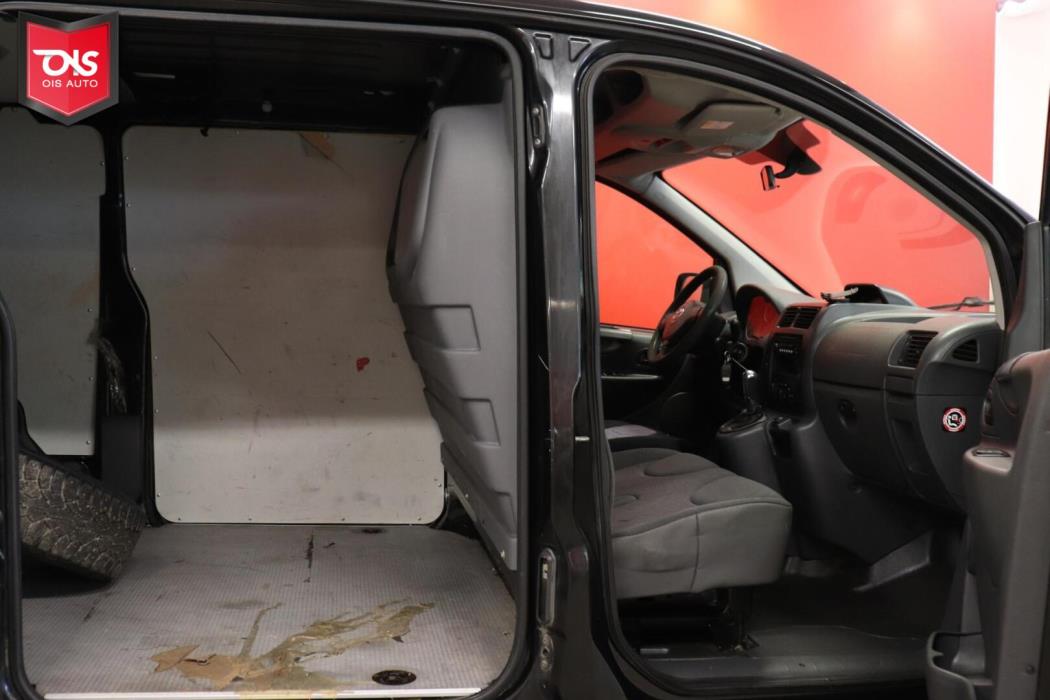 TOYOTA Proace 2013