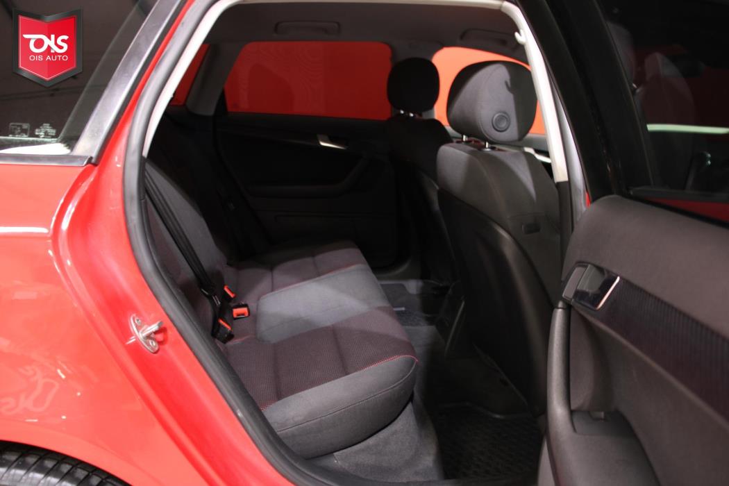 AUDI A3 2008