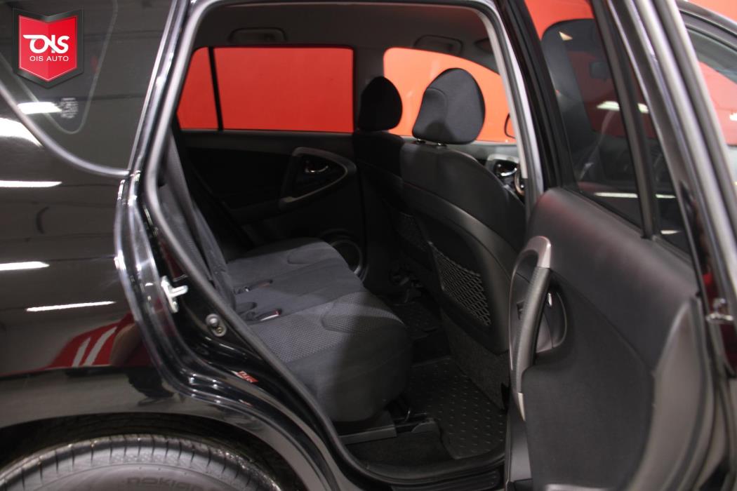 TOYOTA RAV4 2006