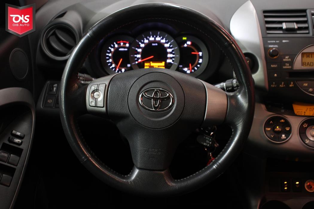 TOYOTA RAV4 2006