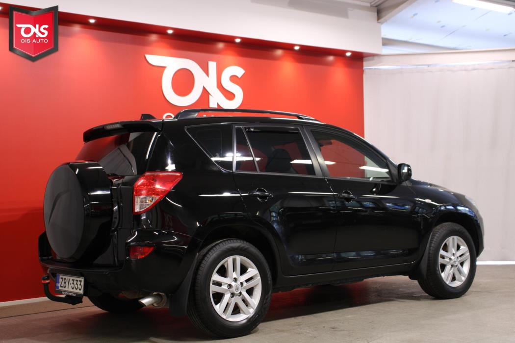 TOYOTA RAV4 2006
