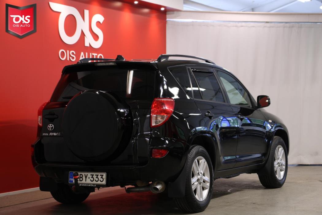 TOYOTA RAV4 2006