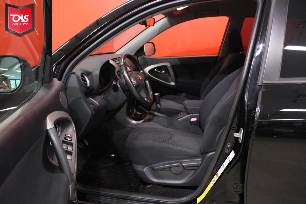 TOYOTA RAV4 2006