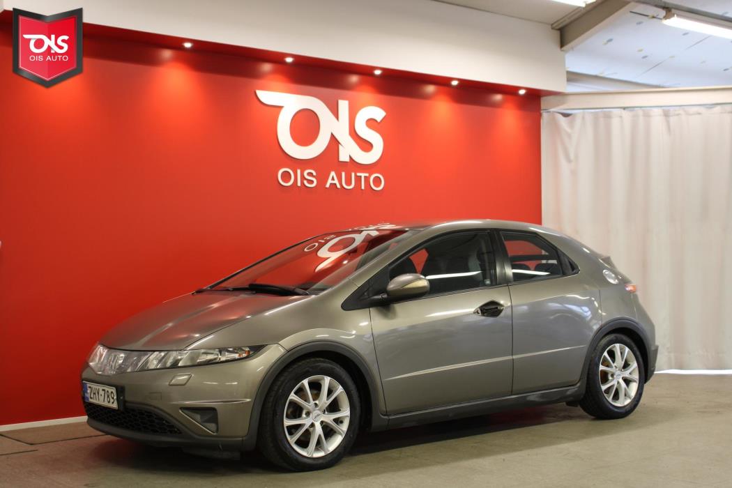 HONDA Civic 2006