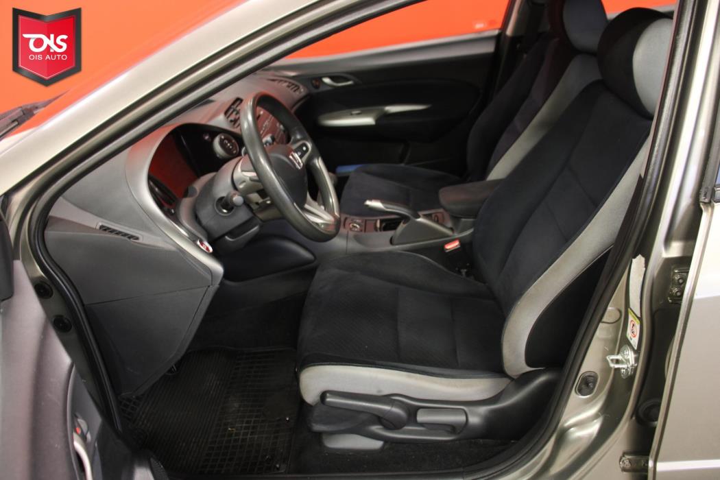 HONDA Civic 2006