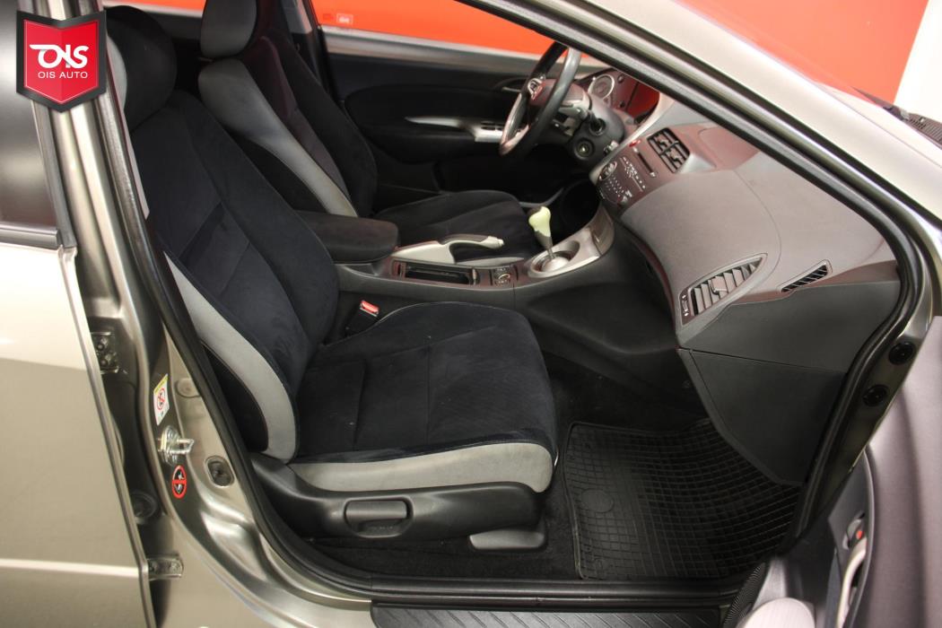 HONDA Civic 2006