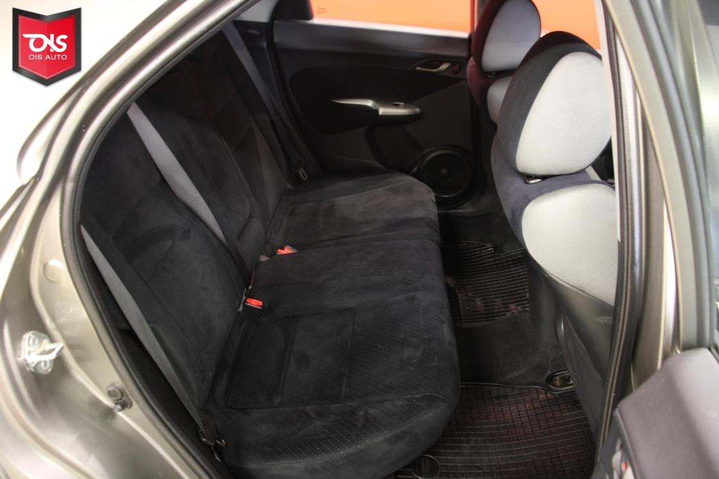 HONDA Civic 2006