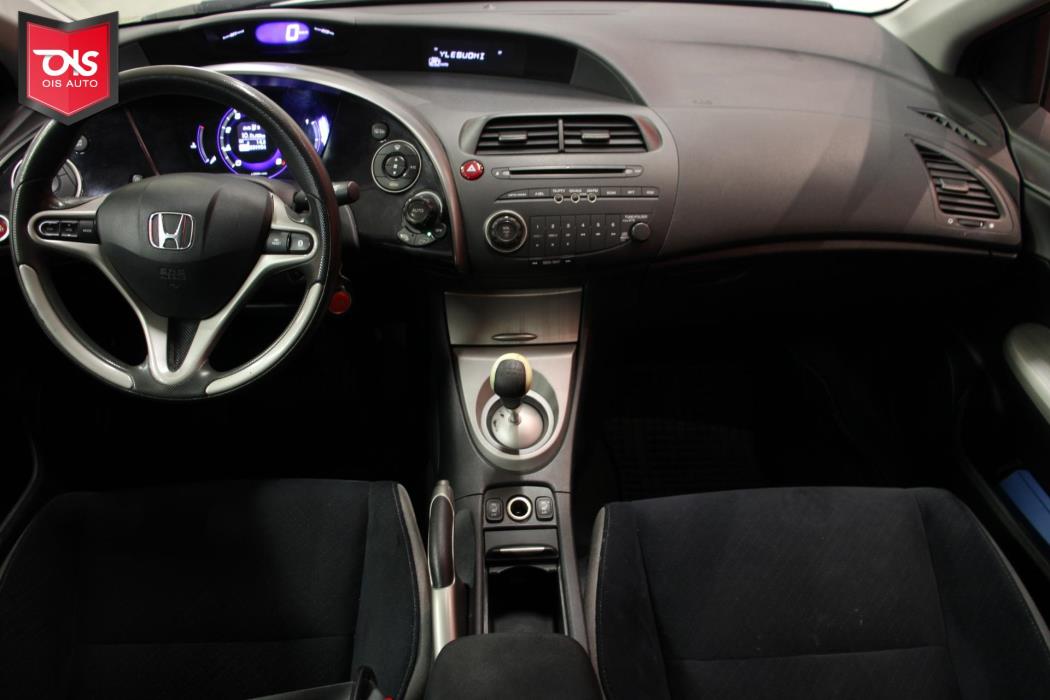 HONDA Civic 2006
