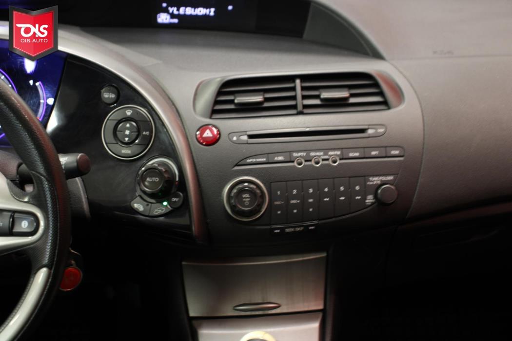 HONDA Civic 2006