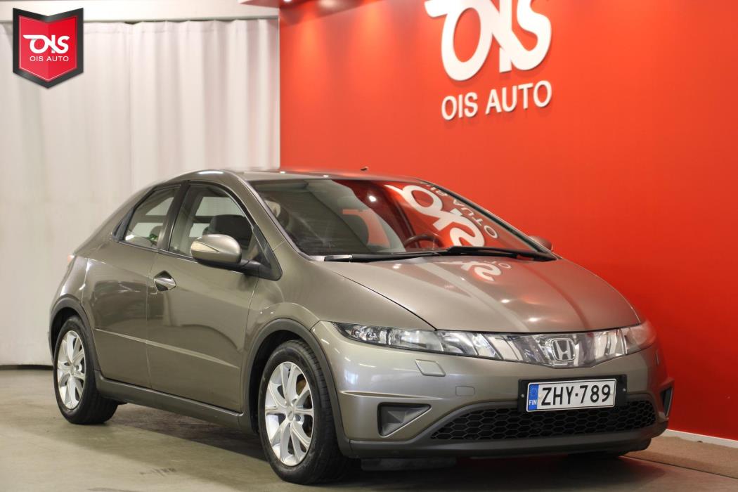 HONDA Civic 2006