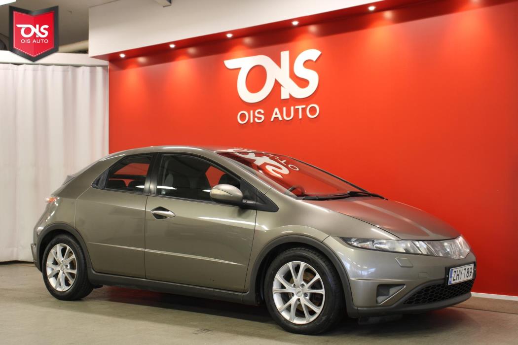 HONDA Civic 2006