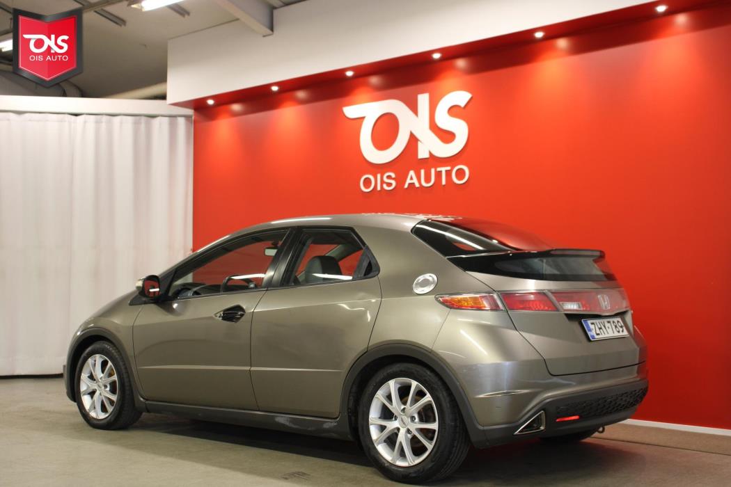 HONDA Civic 2006