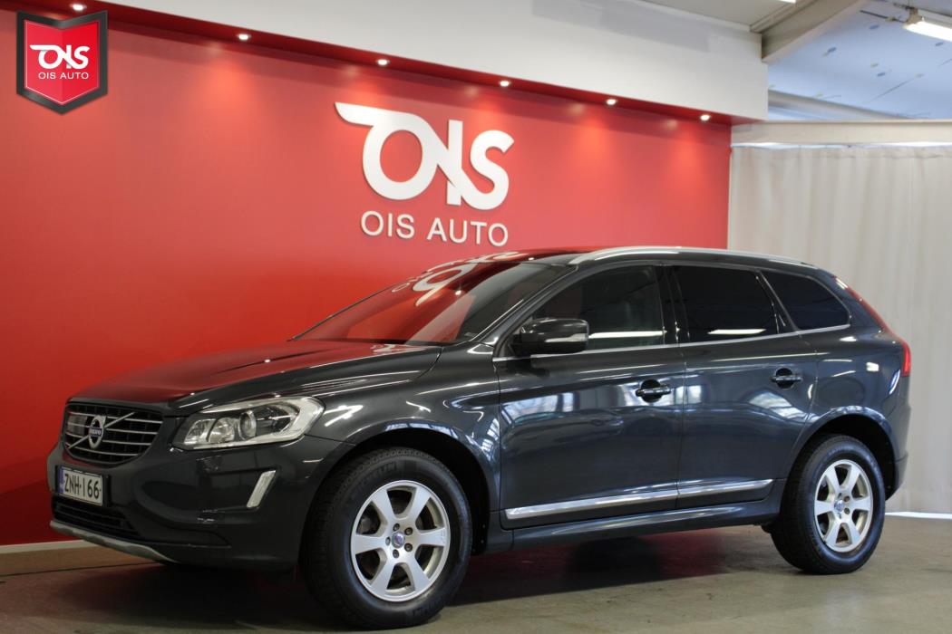 VOLVO XC60 2016