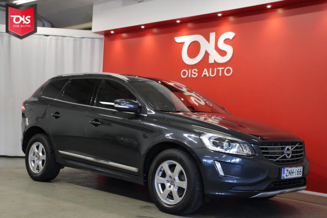 VOLVO XC60 2016